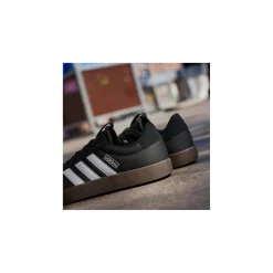 Adidas Lage sneaker Zwart