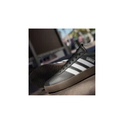 Adidas Lage sneaker Zwart