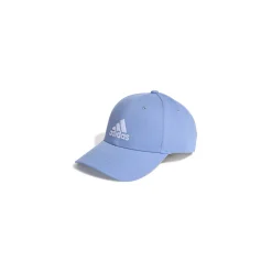 Adidas Pet / hoed Blauw