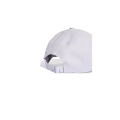 Adidas Pet / hoed Paars