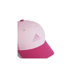 Adidas Pet / hoed Roze