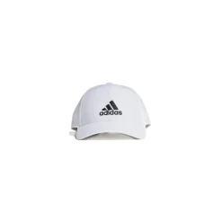Adidas Pet / hoed Wit