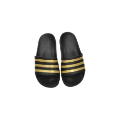 Adidas Poolslide Zwart