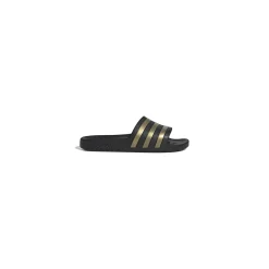 Adidas Poolslide Zwart