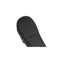 Adidas Poolslide Zwart