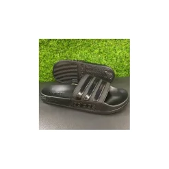 Adidas Poolslide Zwart