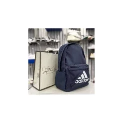 Adidas Rugzak Blauw