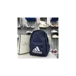 Adidas Rugzak Blauw