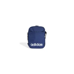 Adidas Schoudertas Blauw