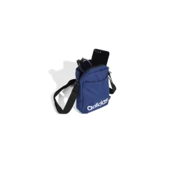 Adidas Schoudertas Blauw