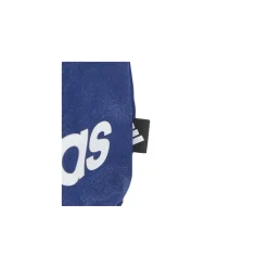 Adidas Schoudertas Blauw