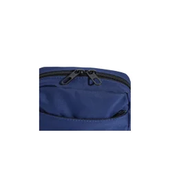 Adidas Schoudertas Blauw