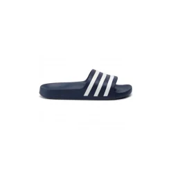 Adidas Slipper Blauw