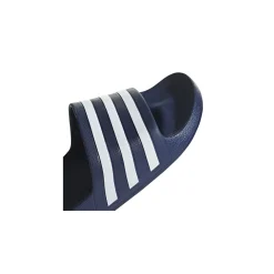 Adidas Slipper Blauw