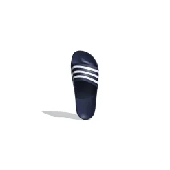 Adidas Slipper Blauw
