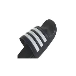 Adidas Slipper Blauw