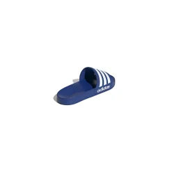 Adidas Slipper Blauw