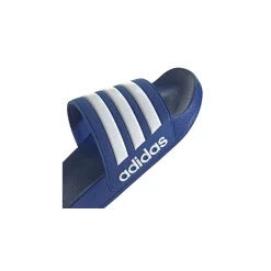 Adidas Slipper Blauw