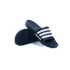 Adidas Slipper Blauw