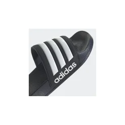 Adidas Slipper Blauw