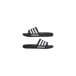 Adidas Slipper Zwart