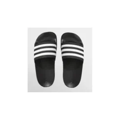 Adidas Slipper Zwart