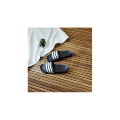 Adidas Slipper Zwart