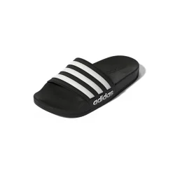 Adidas Slipper Zwart