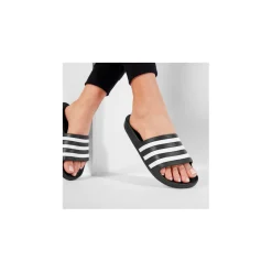 Adidas Slipper Zwart