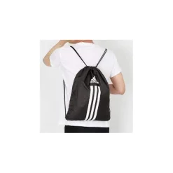 Adidas Turn- en zwemzak Zwart