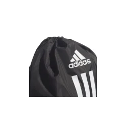 Adidas Turn- en zwemzak Zwart