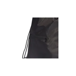 Adidas Turn- en zwemzak Zwart