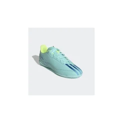 Adidas Voetbalschoen Blauw