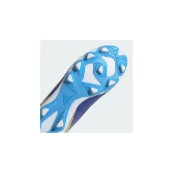 Adidas Voetbalschoen Blauw