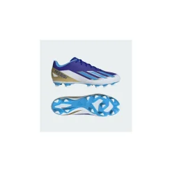 Adidas Voetbalschoen Blauw