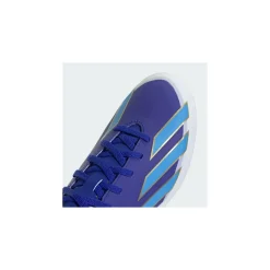 Adidas Voetbalschoen Blauw