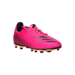 Adidas Voetbalschoen Roze