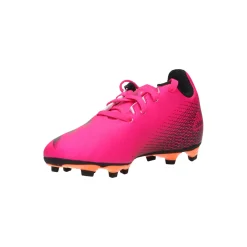 Adidas Voetbalschoen Roze