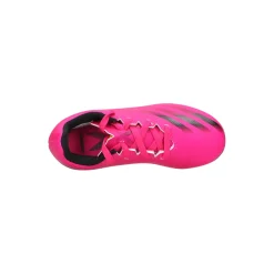 Adidas Voetbalschoen Roze