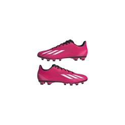 Adidas Voetbalschoen Roze