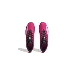 Adidas Voetbalschoen Roze