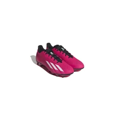 Adidas Voetbalschoen Roze