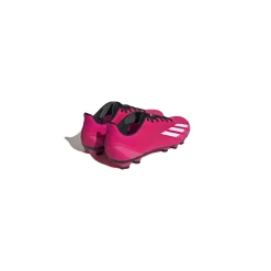 Adidas Voetbalschoen Roze