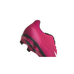 Adidas Voetbalschoen Roze