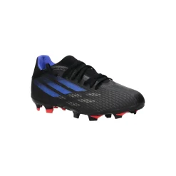 Adidas Voetbalschoen Zwart