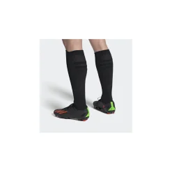 Adidas Voetbalschoen Zwart