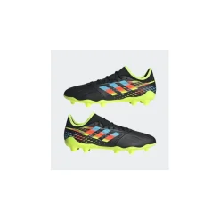 Adidas Voetbalschoen Zwart