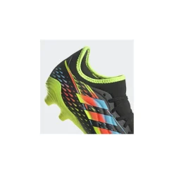 Adidas Voetbalschoen Zwart