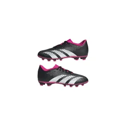 Adidas Voetbalschoen Zwart