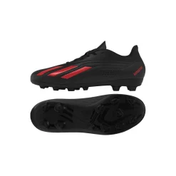 Adidas Voetbalschoen Zwart